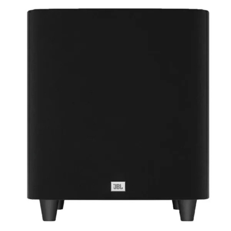 Сабвуфер JBL Studio 660P Dark Walnut (JBLS660PDKW)