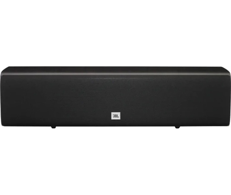 Акустична система центрального каналу JBL Studio 665C Dark Walnut (JBLS665CDKW)