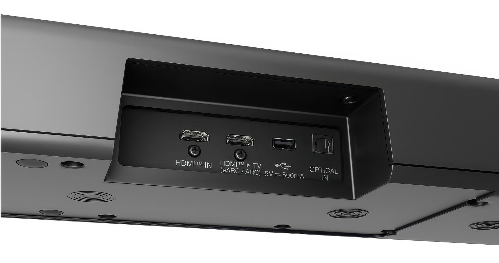 Саундбар LG S95TR - фото 1