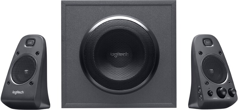 Акустична система Logitech Z625 (980-001256)