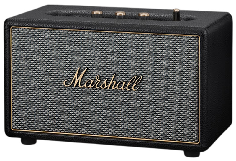 Акустична система Marshall Acton IV Black (1009292) - фото 1