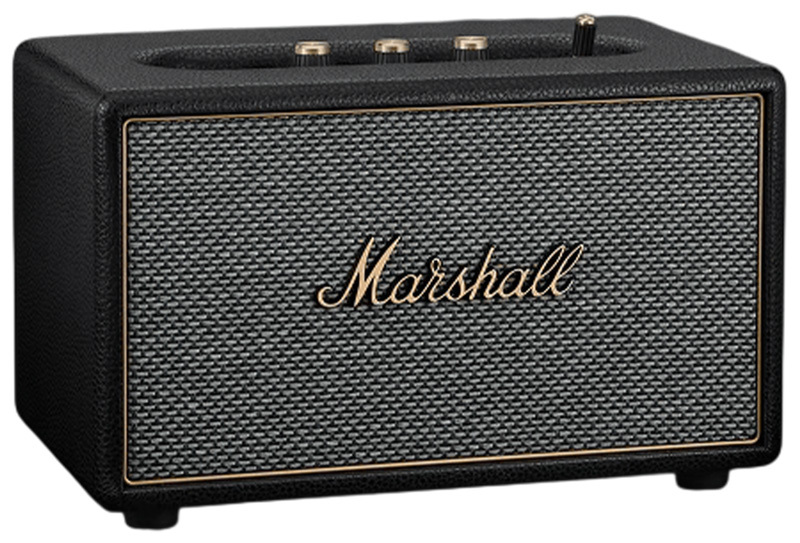 Акустична система Marshall Acton IV Black (1009292) - фото 2