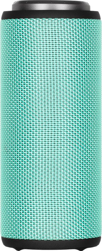 Портативна колонка 2E SoundXTube Turquoise (2E-BSSXTWTQ) - фото 1