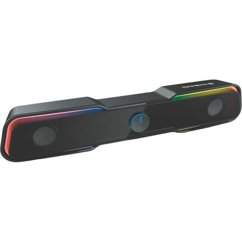 Саундбар GamePro GS915 Black - фото 1