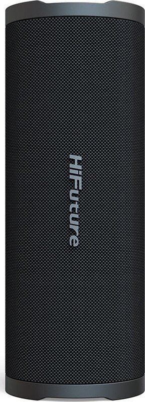 Портативна колонка HiFuture Ripple Black (ripple.black.)