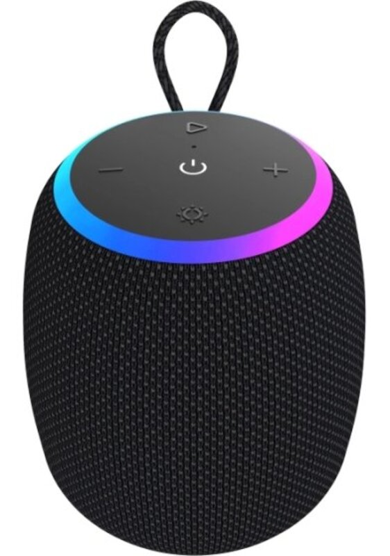 Портативна колонка Pixus Bar Speaker Black