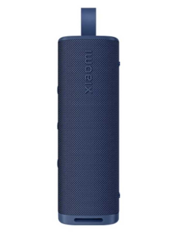 Портативная колонка Xiaomi Sound Outdoor 30W Blue (QBH4265GL)
