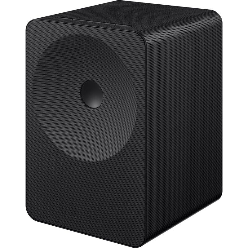 Моноблочная акустическая система Samsung Music Studio 7 LS70H Black (HW-LS70H/UA) - фото 1 Моноблочная акустическая система Samsung Music Studio 7 LS70H Black (HW-LS70H/UA) - фото 1