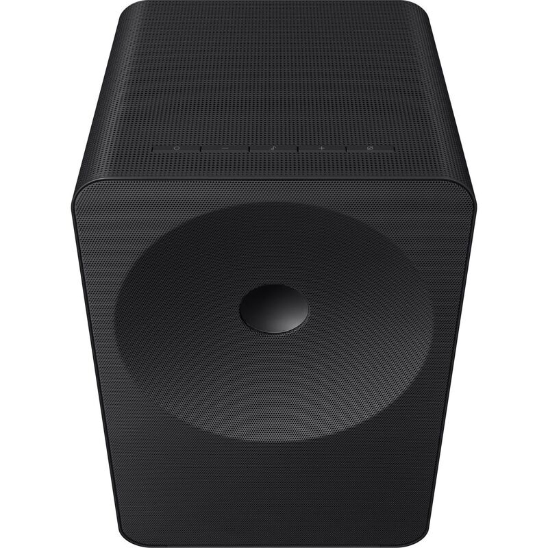 Моноблочная акустическая система Samsung Music Studio 7 LS70H Black (HW-LS70H/UA) - фото 2 Моноблочная акустическая система Samsung Music Studio 7 LS70H Black (HW-LS70H/UA) - фото 2