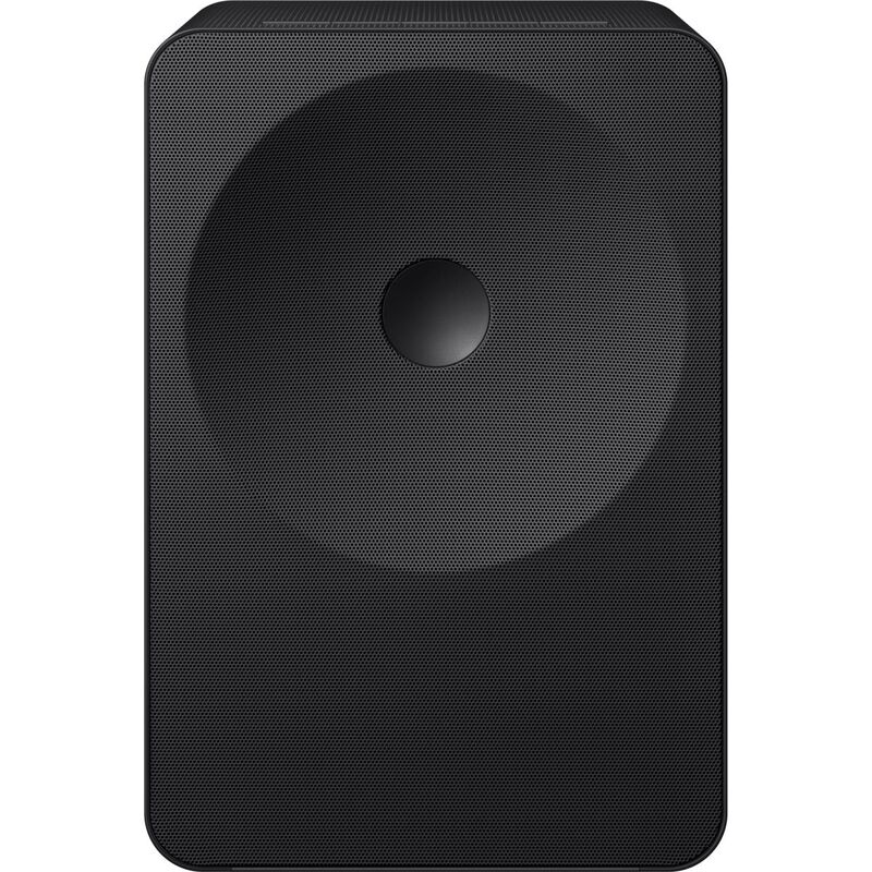 Моноблочная акустическая система Samsung Music Studio 7 LS70H Black (HW-LS70H/UA)