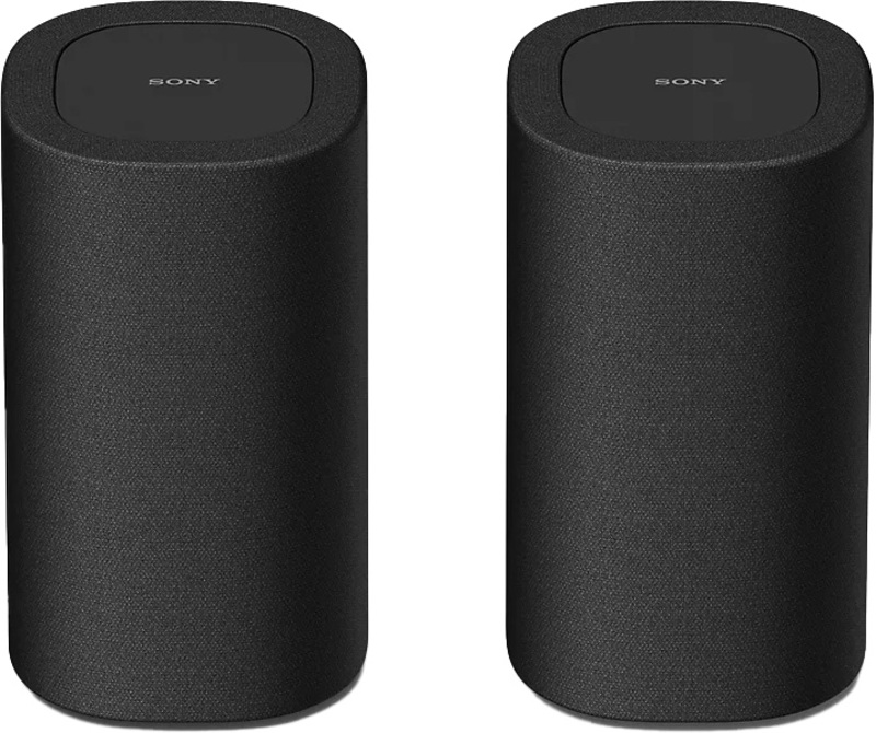 Колонки беспроводные сателлитные Sony SA-RS8
