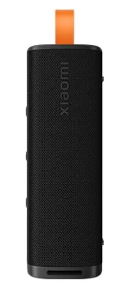 Портативна колонка Xiaomi Sound Outdoor 30W Black (QBH4261GL)