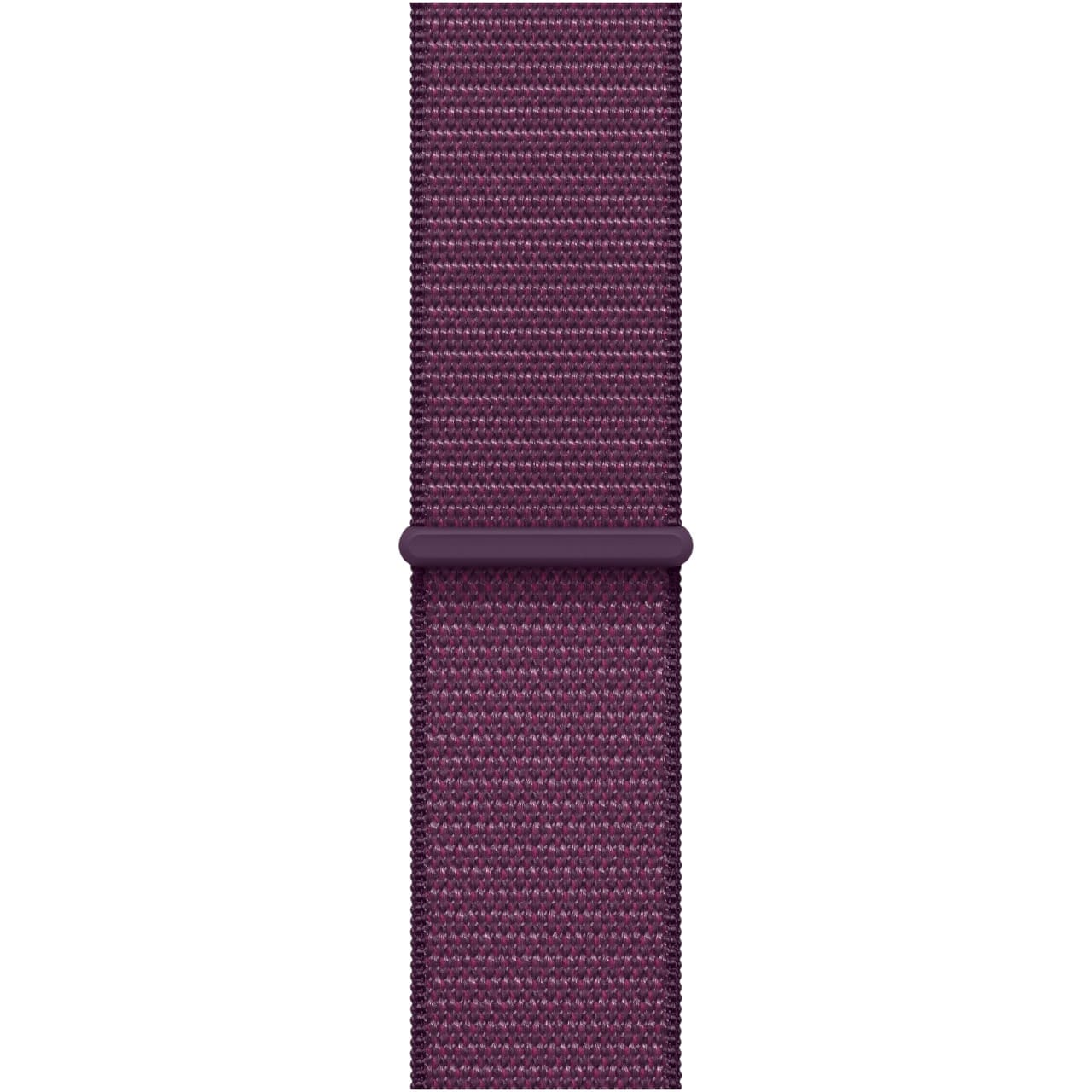 Смарт-годинник Apple Watch Series 10 GPS 42mm Rose Gold Aluminum Case w. Plum Sport Loop (MWWK3) - фото 2 Смарт-годинник Apple Watch Series 10 GPS 42mm Rose Gold Aluminum Case w. Plum Sport Loop (MWWK3) - фото 2