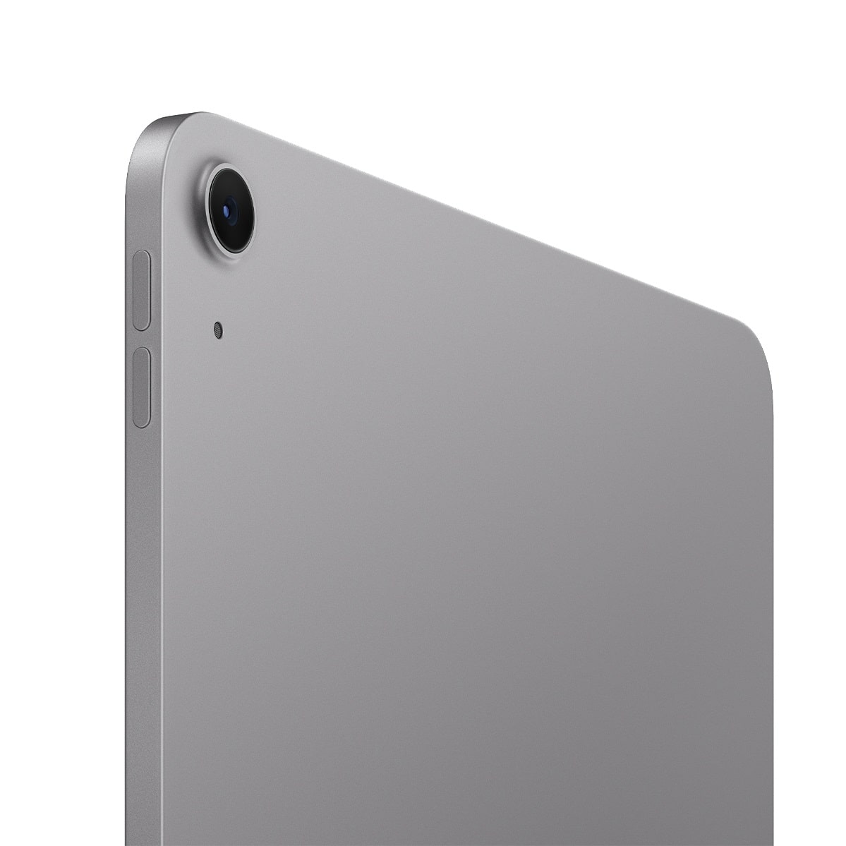 Apple iPad Air 11 2024 Wi-Fi 512GB Space Gray (MUWL3) - фото 2