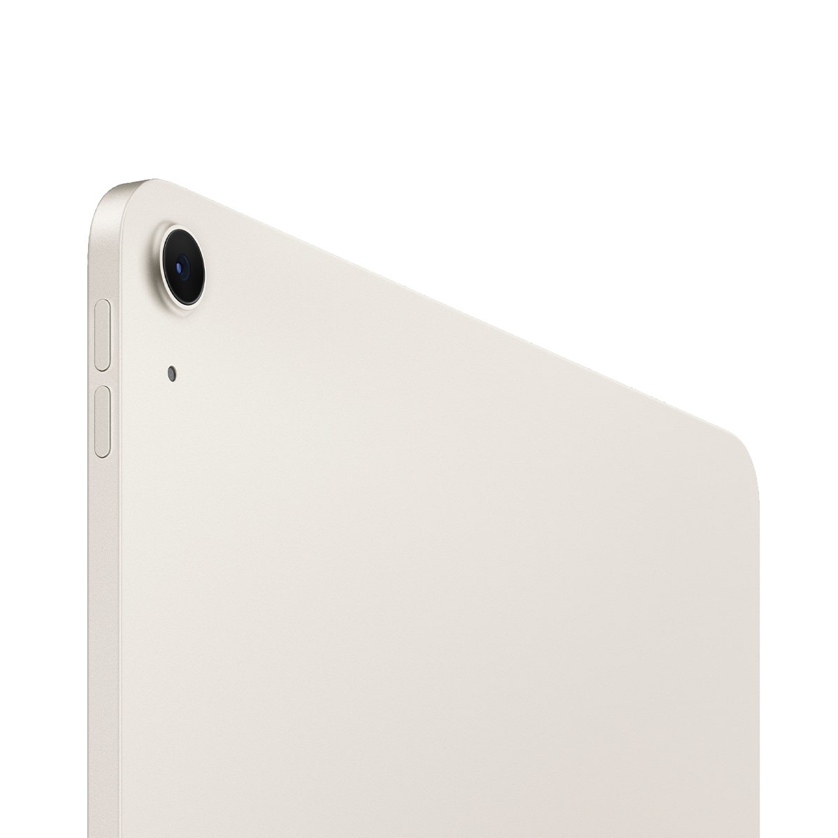 Apple iPad Air 11 2024 Wi-Fi + Cellular 128GB Starlight (MUXF3) - фото 2