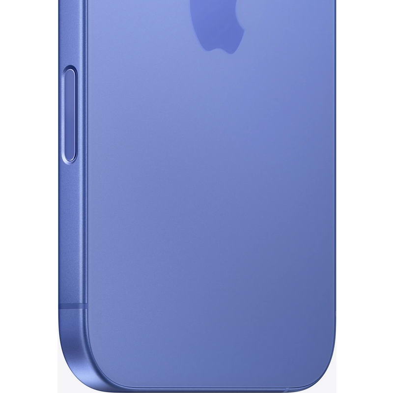 Apple iPhone 16 512GB eSIM Ultramarine (MYD63) - фото 2 Apple iPhone 16 512GB eSIM Ultramarine (MYD63) - фото 2