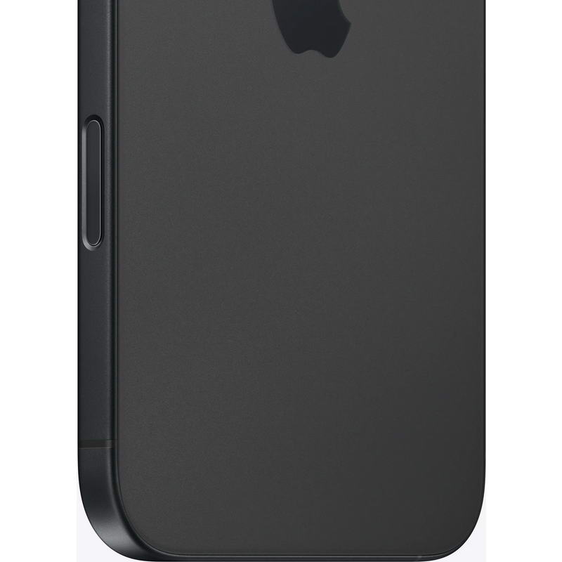 Apple iPhone 16 Plus 512GB Black (MY1P3) - фото 2