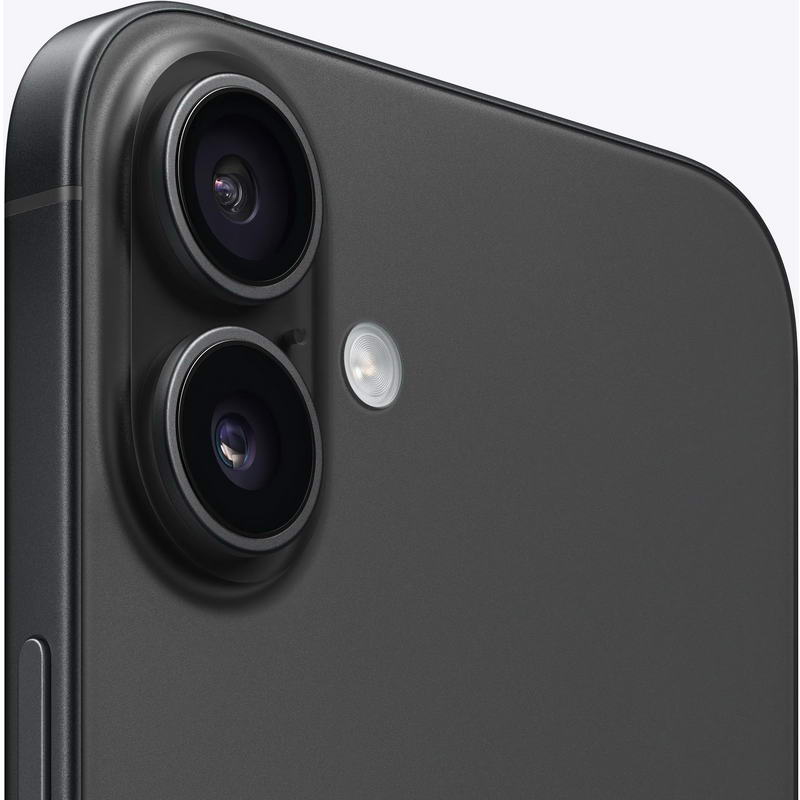 Apple iPhone 16 Plus 512GB Black (MY1P3) - фото 3