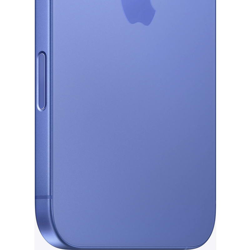 Apple iPhone 16 Plus 256GB eSIM Ultramarine (MXV33) - фото 2 Apple iPhone 16 Plus 256GB eSIM Ultramarine (MXV33) - фото 2