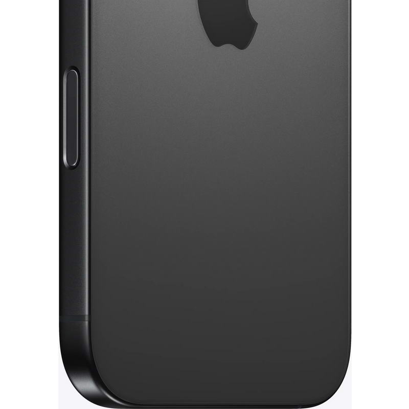 Apple iPhone 16 Pro 256GB Black Titanium (MYNH3) - фото 2 Apple iPhone 16 Pro 256GB Black Titanium (MYNH3) - фото 2