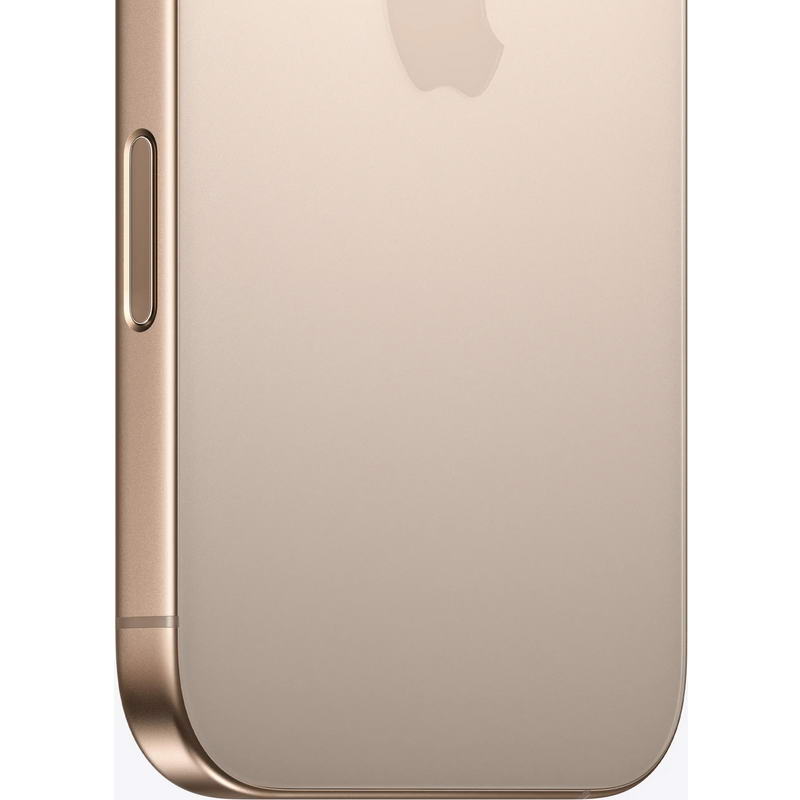 Apple iPhone 16 Pro 256GB Desert Titanium (MYNK3) - фото 2 Apple iPhone 16 Pro 256GB Desert Titanium (MYNK3) - фото 2