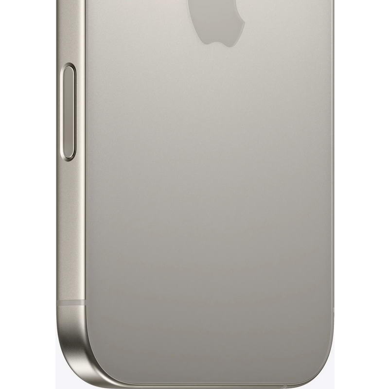 Apple iPhone 16 Pro 512GB eSIM Natural Titanium (MYMP3) - фото 2 Apple iPhone 16 Pro 512GB eSIM Natural Titanium (MYMP3) - фото 2