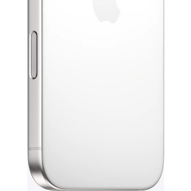 Apple iPhone 16 Pro 512GB White Titanium (MYNN3) - фото 2 Apple iPhone 16 Pro 512GB White Titanium (MYNN3) - фото 2