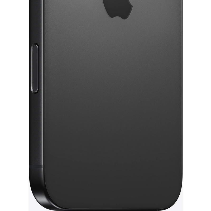 Apple iPhone 16 Pro Max 1TB Black Titanium (MYX43) - фото 2 Apple iPhone 16 Pro Max 1TB Black Titanium (MYX43) - фото 2