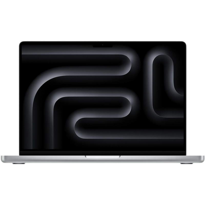 Apple MacBook Pro 14" M5/10CPU/10GPU/16GB/512GB Silver 2025 (MDE44)
