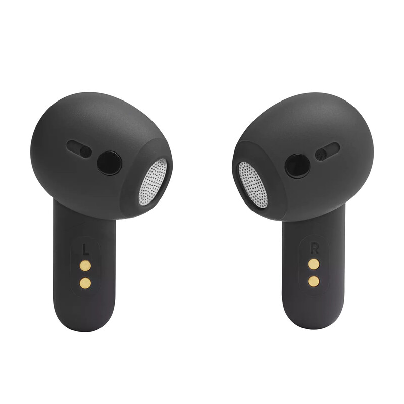 Bluetooth-гарнитура JBL Live Flex Black (JBLLIVEFLEXBLK) - фото 2