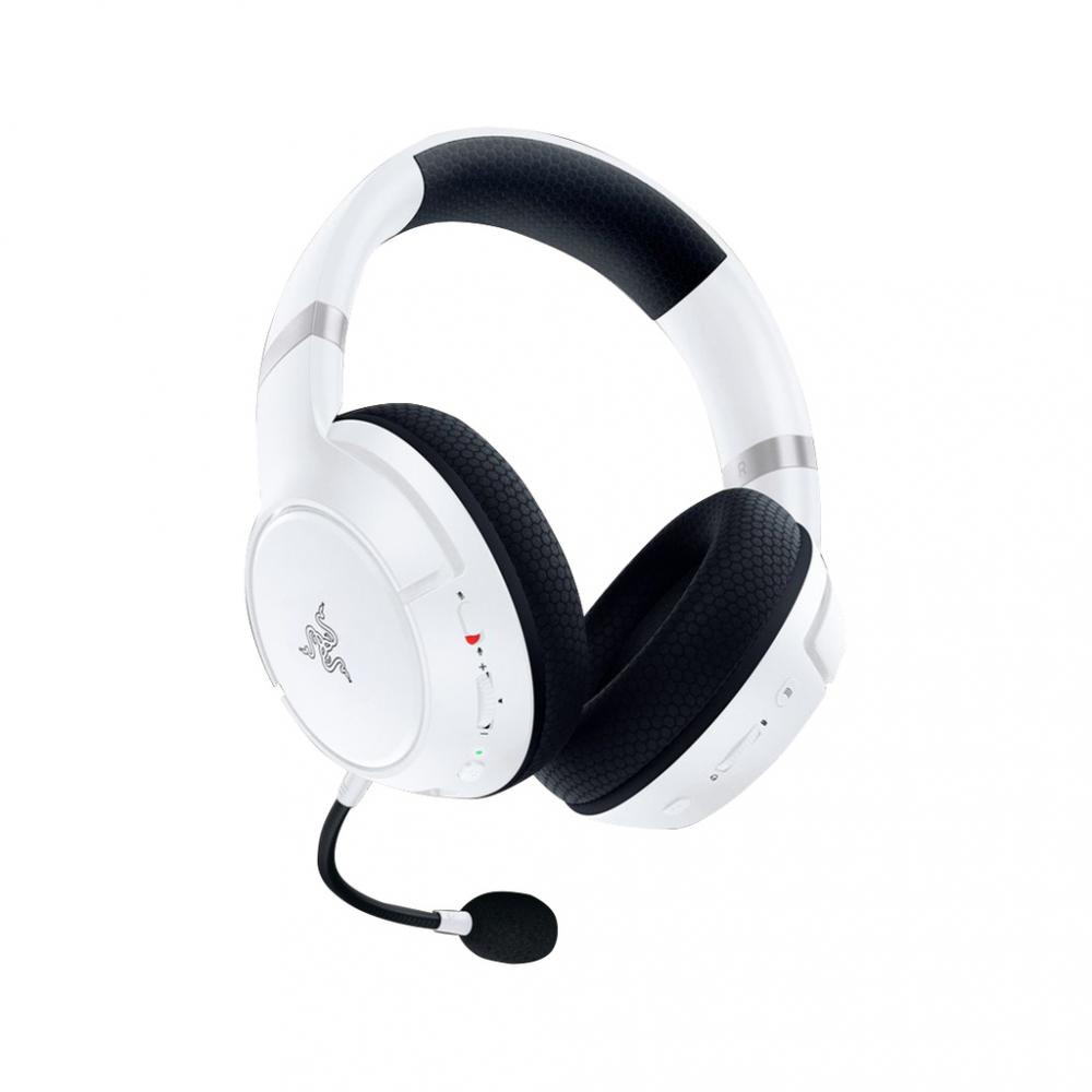 Ігрова  гарнітура RAZER Kaira for Xbox, white (RZ04-03480200-R3M1)