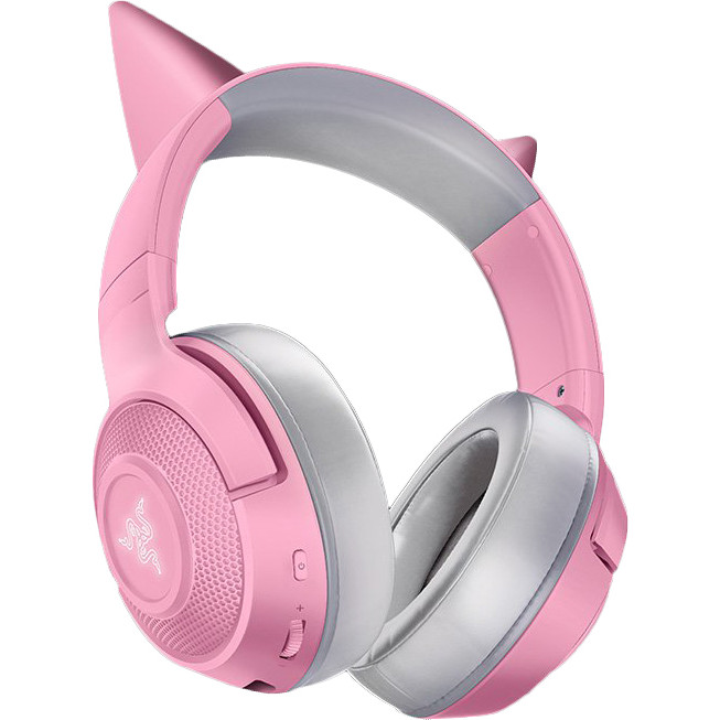 Ігрова  гарнітура RAZER Kraken BT, Hello Kitty Edition (RZ04-03520300-R3M1)