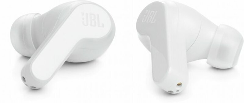 Наушники JBL Wave 200 TWS White (JBLW200TWSWHT) - фото 2