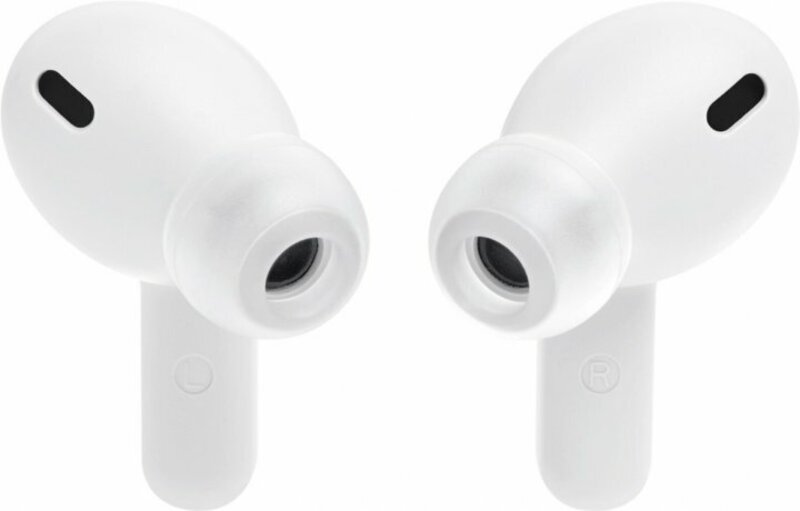 Наушники JBL Wave 200 TWS White (JBLW200TWSWHT) - фото 1