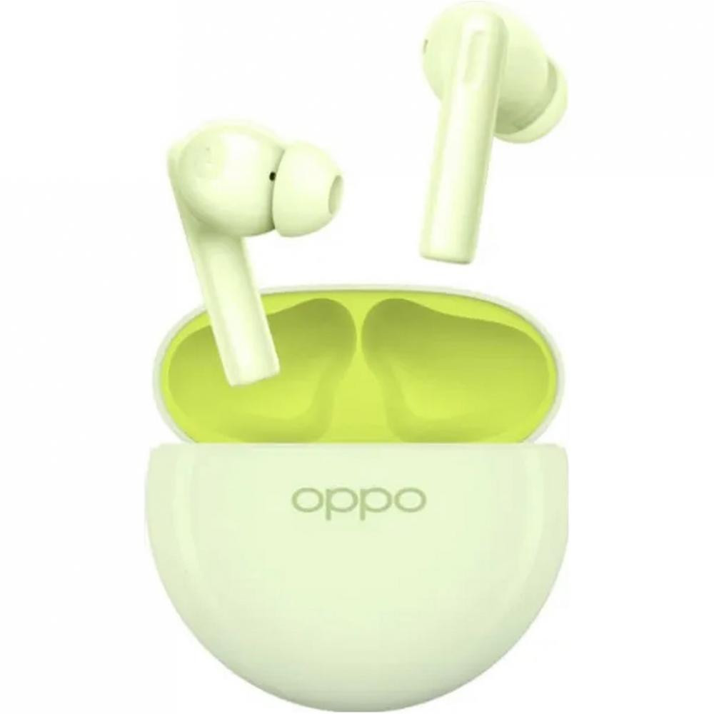 Наушники OPPO Enco Air 2i Green