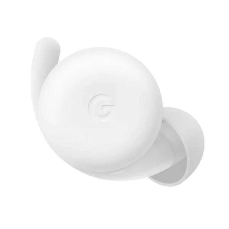 Навушники TWS Google Pixel Buds A-Series Clearly White (GA02213-US)