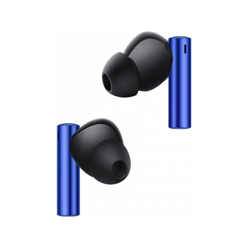 Наушники TWS realme Buds Air 3 Nitro Blue