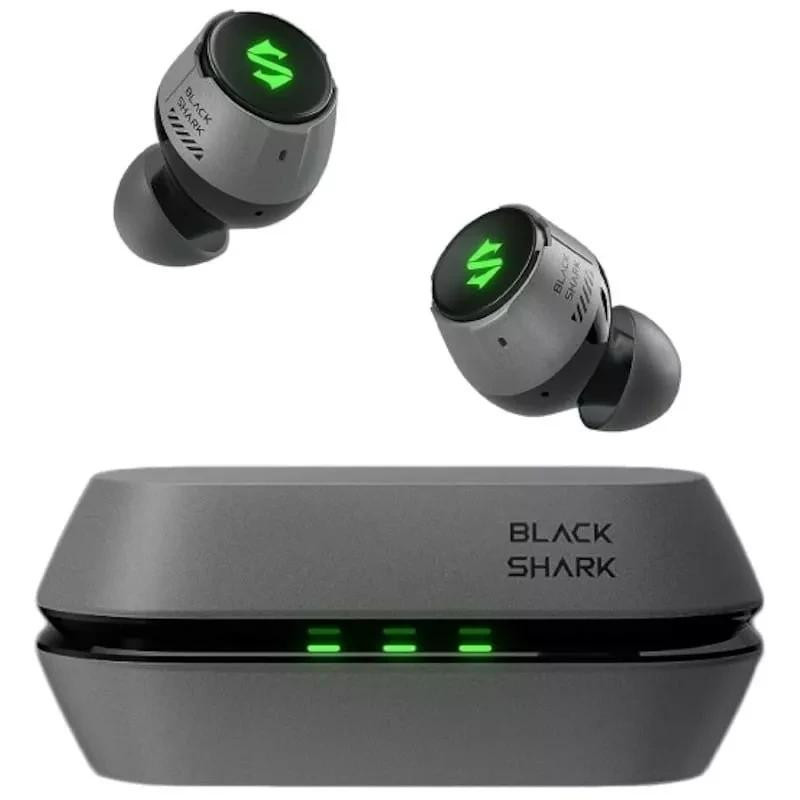 Навушники TWS Xiaomi Black Shark Lucifer T4 Black