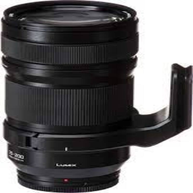 Объектив Panasonic Lumix S PRO 70-200 мм F4 O.I.S.