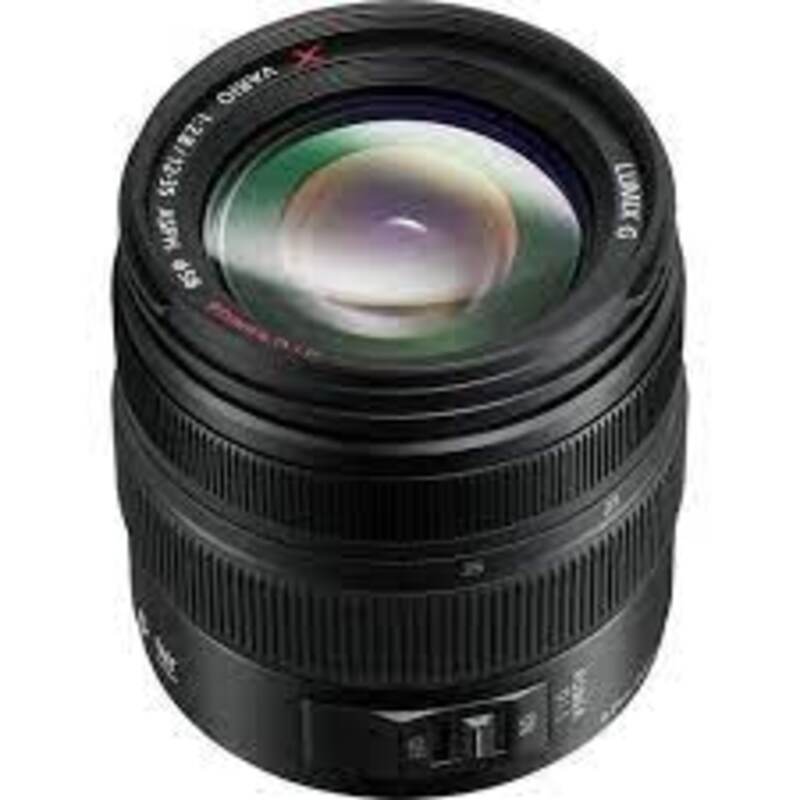 Объектив Panasonic Leica DG Vario-Elmarit 12-35 мм f/2.8 II ASPH. POWER OIS (H-ES12035E)
