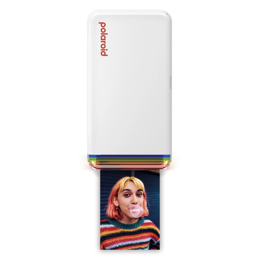 Принтер Polaroid HI-PRINT Pocket Printer E-Box (6152) - фото 1 Принтер Polaroid HI-PRINT Pocket Printer E-Box (6152) - фото 1
