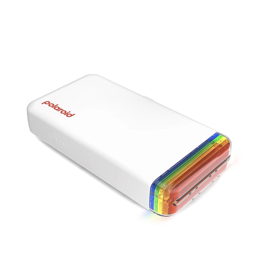 Принтер Polaroid HI-PRINT Pocket Printer E-Box (6152) - фото 2 Принтер Polaroid HI-PRINT Pocket Printer E-Box (6152) - фото 2