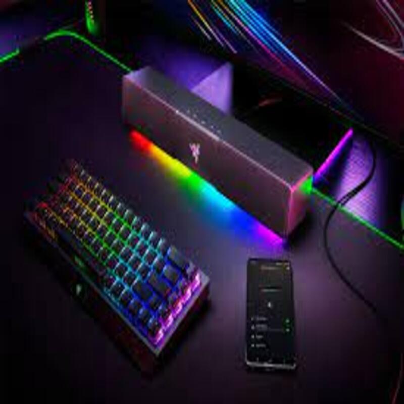 Саундбар Razer Leviathan V2 X (RZ05-04280100-R3M1) - фото 1
