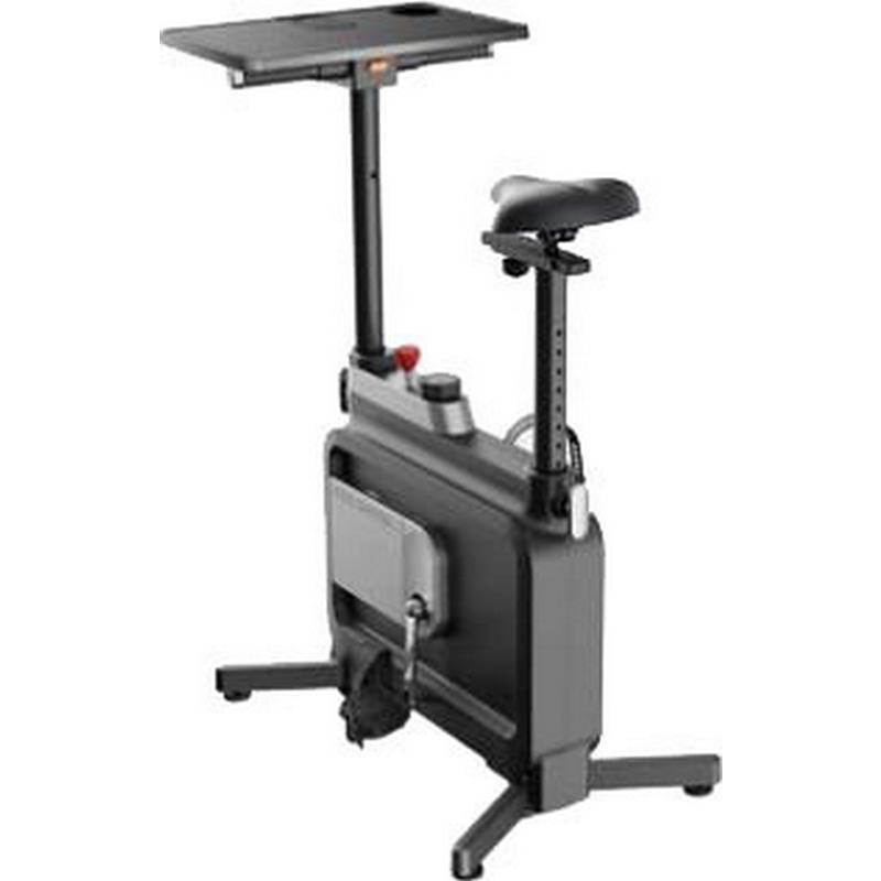 Велотренажер KINGSMIТH Workstation Bike W1B (EBW1B)