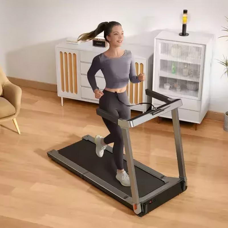 Бігова доріжка KingSmith TRG1F Walkingpad Treadmill (TRG1F) - фото 5 Бігова доріжка KingSmith TRG1F Walkingpad Treadmill (TRG1F) - фото 5
