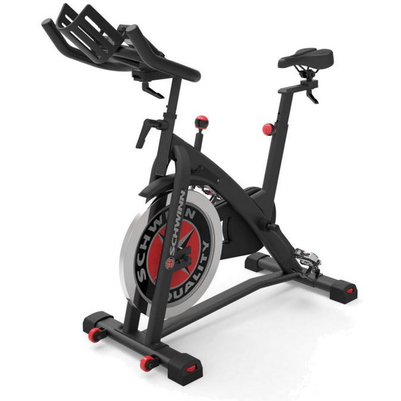 Велотренажер механический Schwinn IC7 (700IC)
