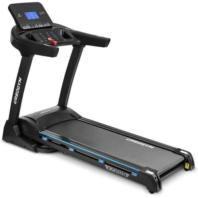 Беговая дорожка Urbogym V720S