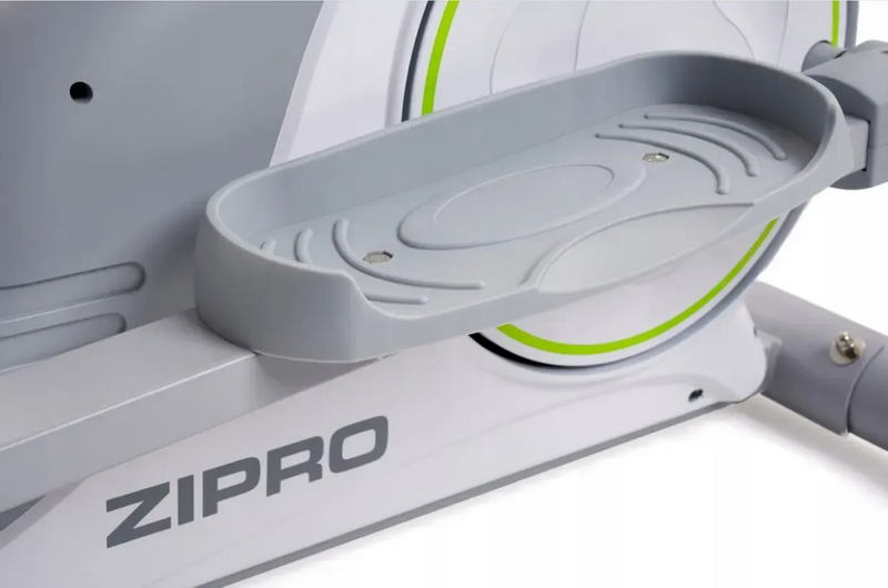 Орбітрек Zipro Hulk DC Europe - фото 5