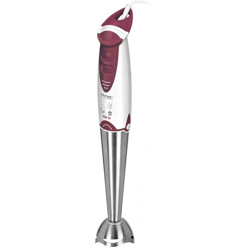 Погружний блендер MPM MBL-16 Europe