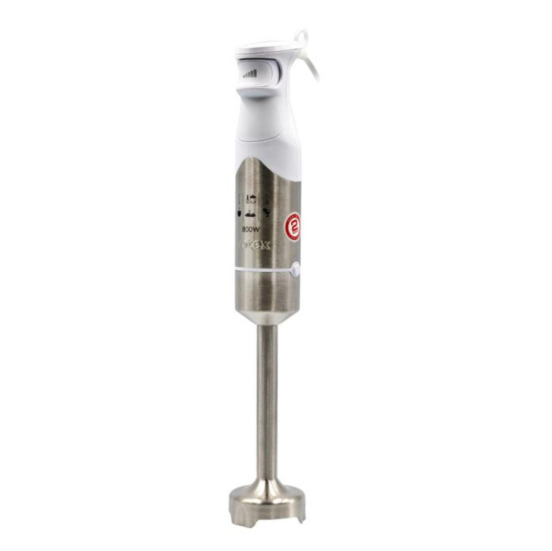 Блендер Rotex RTB920-W - фото 1